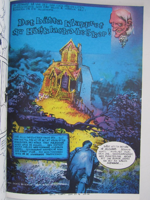 Epix 1985 09 Tintin parodi - 4