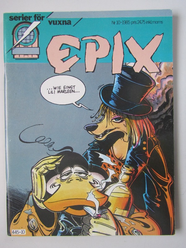 Epix 1985 10