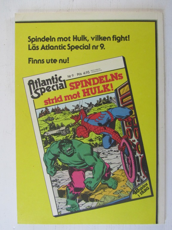 Atlantic Special 1979 10 - 2