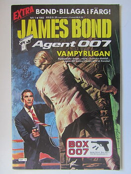 James Bond 1982 01