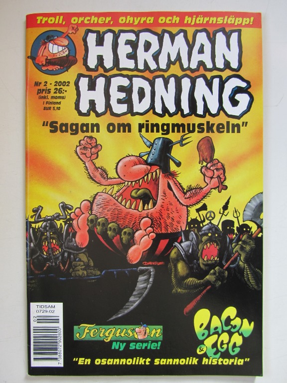 Herman Hedning 2002 02