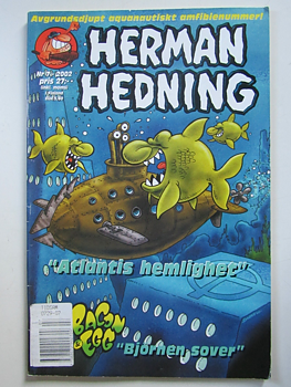 Herman Hedning 2002 07