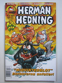 Herman Hedning 2002 08