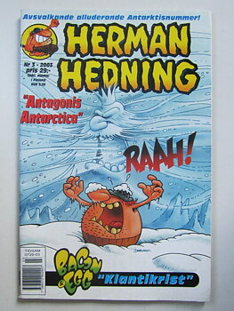 Herman Hedning 2003 03