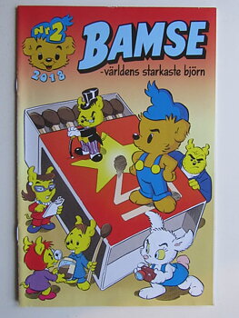 Bamse 2018 02