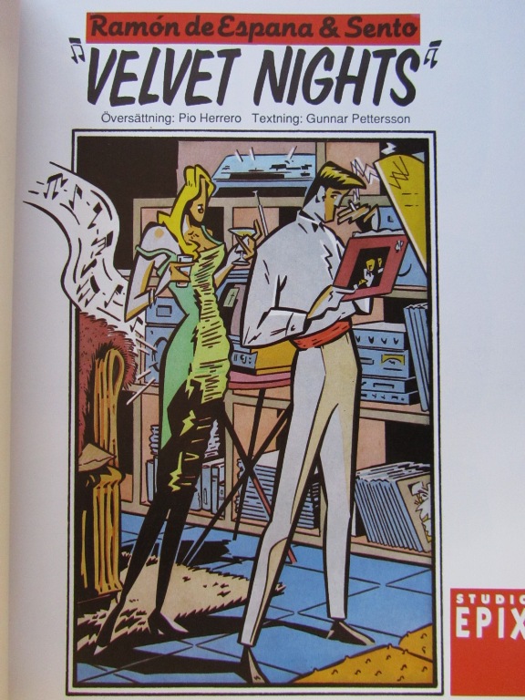 Studio Epix 07 Velvet Nights - 2