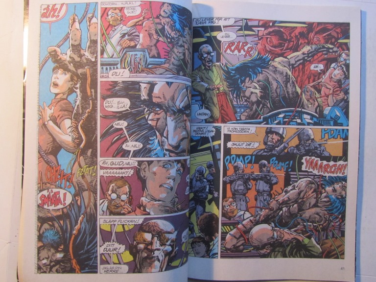 Mega Marvel 1992 04 - 3