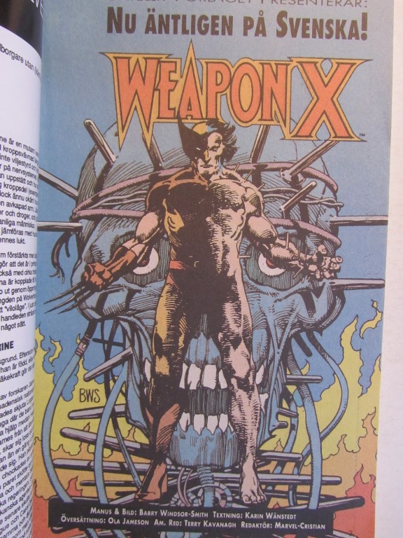 Mega Marvel 1992 04 - 2