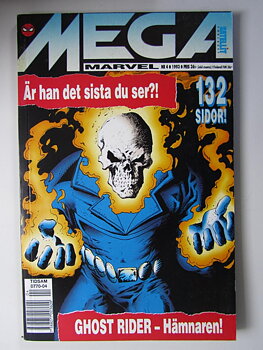Mega Marvel 1993 04
