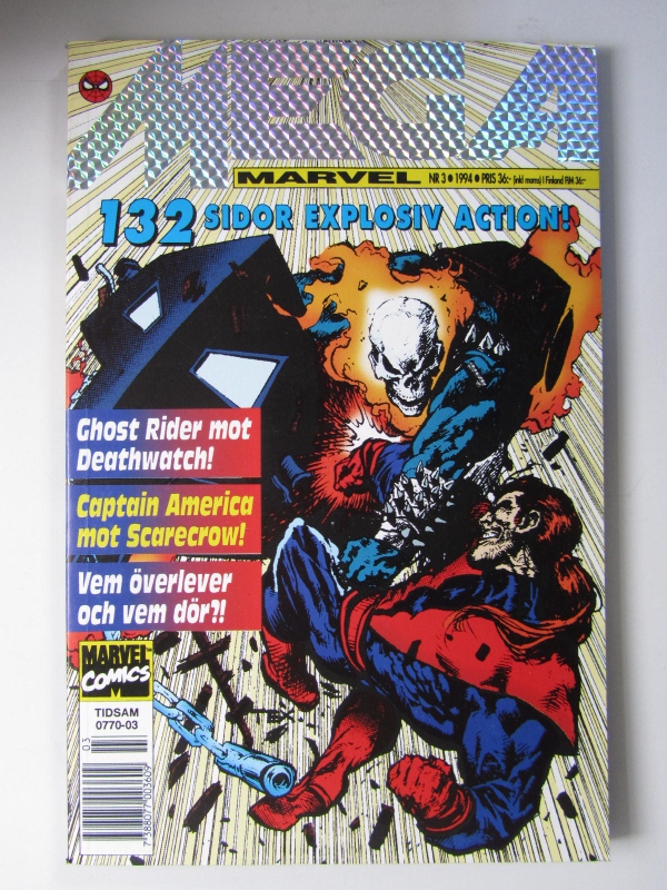 Mega Marvel 1994 03