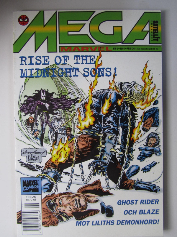 Mega Marvel 1994 06