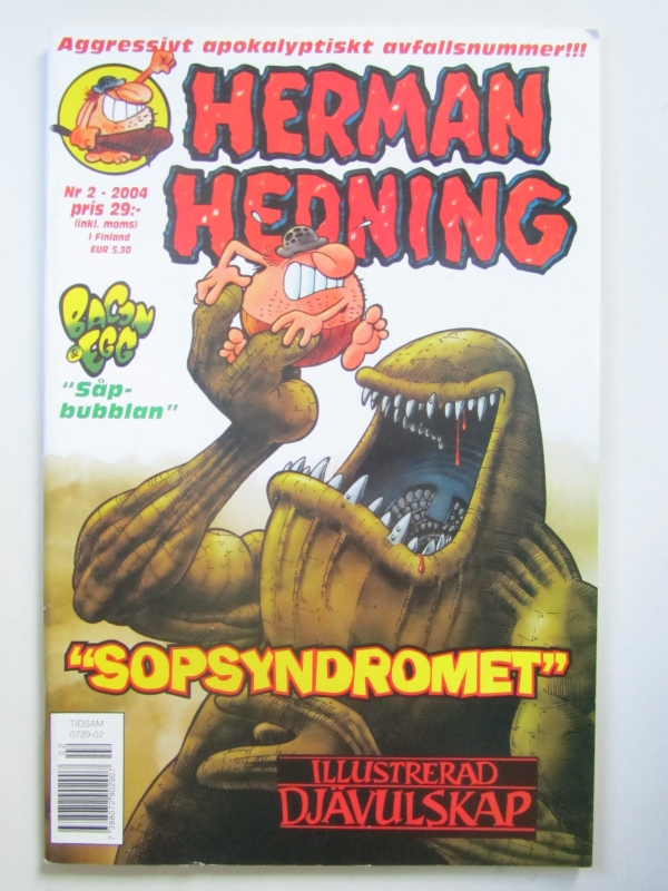 Herman Hedning 2004 02