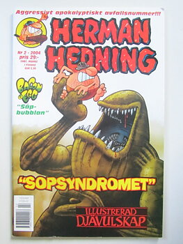 Herman Hedning 2004 02