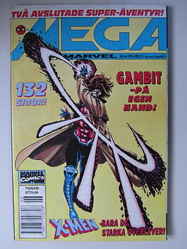 Mega Marvel 1995 06