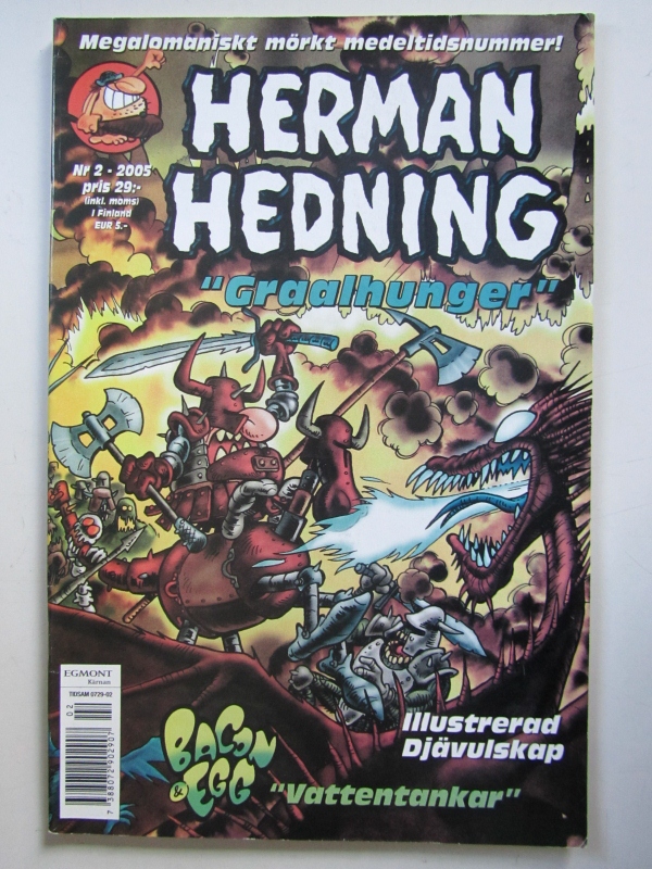 Herman Hedning 2005 02