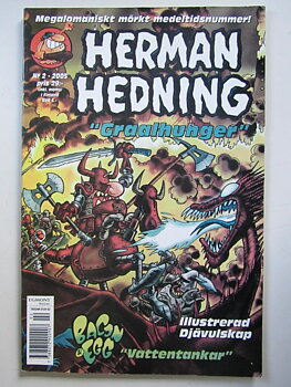 Herman Hedning 2005 02