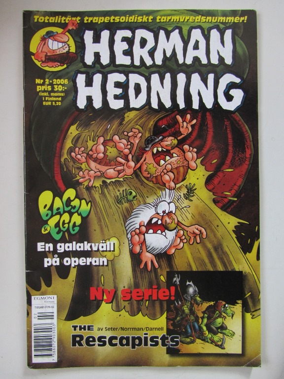 Herman Hedning 2006 02
