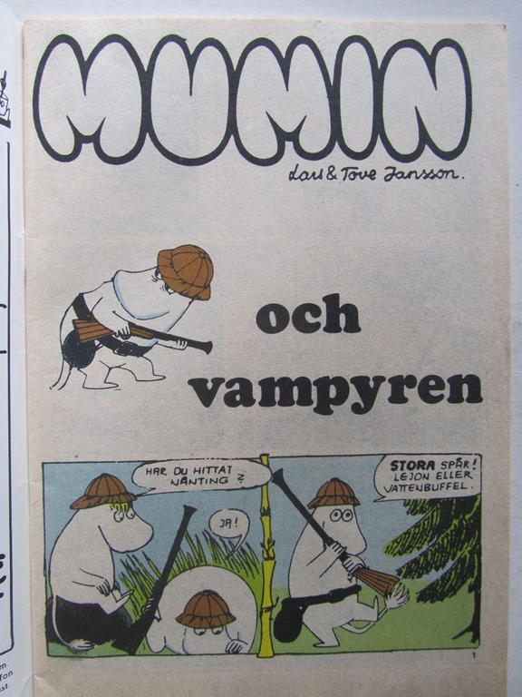 Mumin 1984 04 - 2