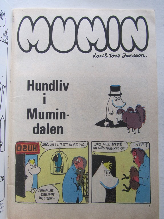 Mumin 1984 05 - 2
