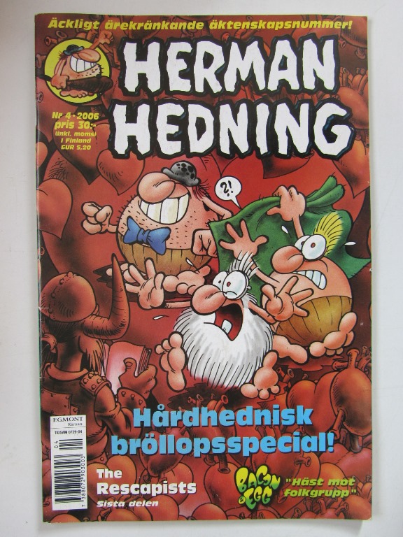 Herman Hedning 2006 04