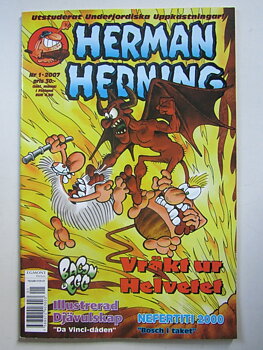 Herman Hedning 2007 01