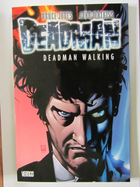 Deadman - Deadman Walking