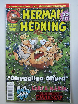 Herman Hedning 2008 03