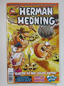 Herman Hedning 2008 04