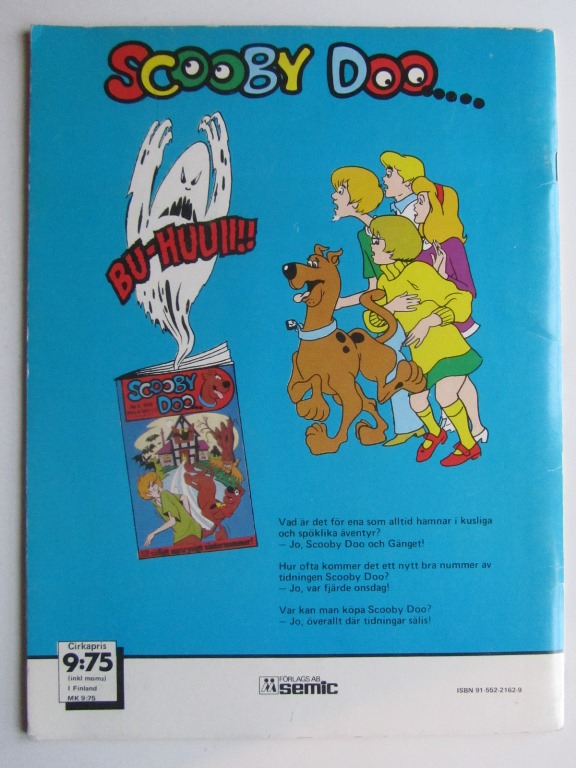 Anderssonskans Kalle Julalbum 1981 - 2