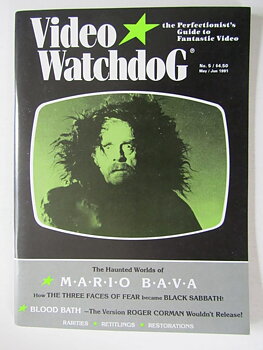Video Watchdog 05 1991