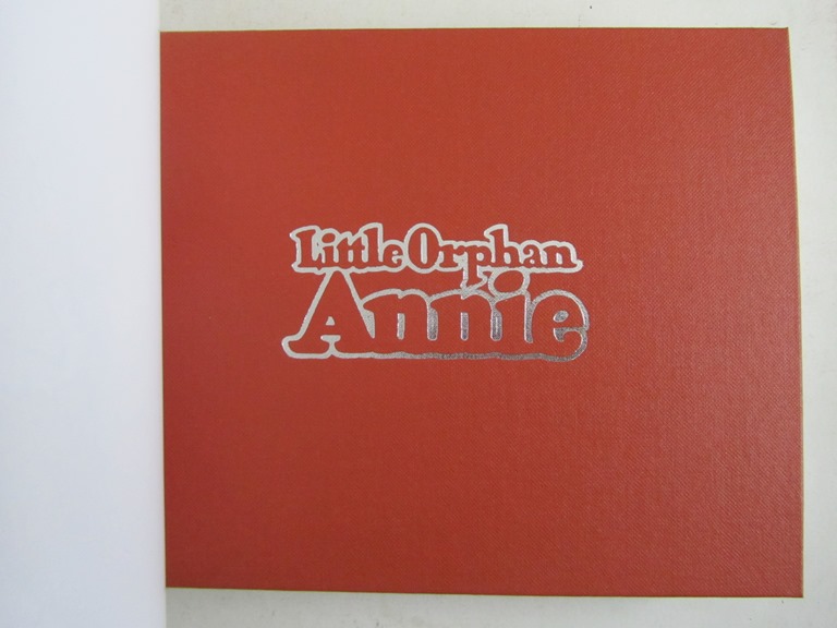 Little Orphan Annie, The Complete Vol 3 1929-1931 - 4