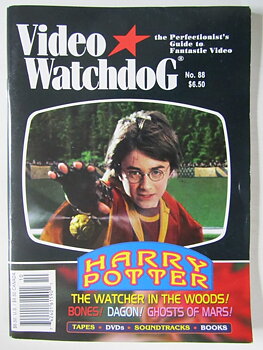 Video Watchdog 88 2002