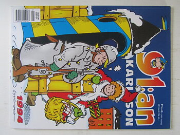 91:an Julalbum 1994