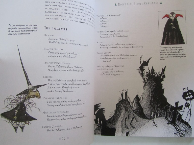 Tim Burton's Nightmare Before Christmas - 5