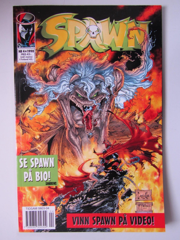 Spawn 1998 04