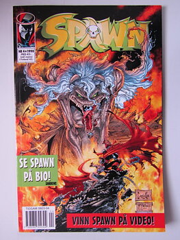 Spawn 1998 04