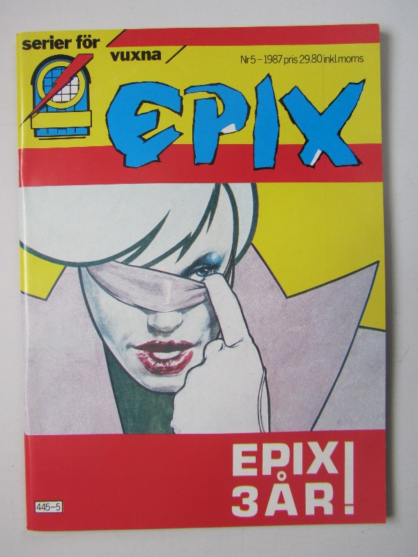 Epix 1987 05