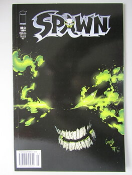 Spawn 1999 03