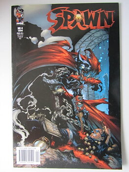 Spawn 1999 04
