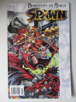 Spawn 1999 05