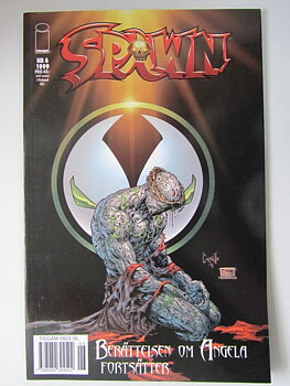 Spawn 1999 06