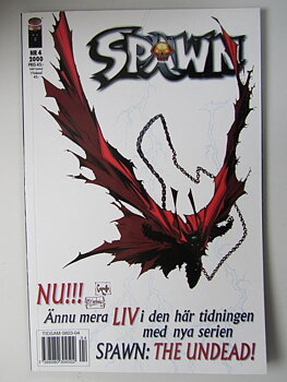 Spawn 2000 04