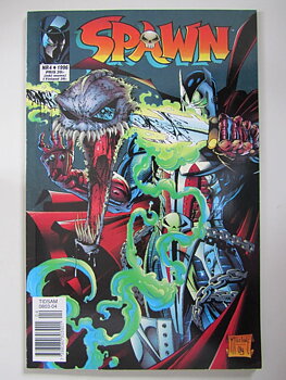 Spawn 1996 04
