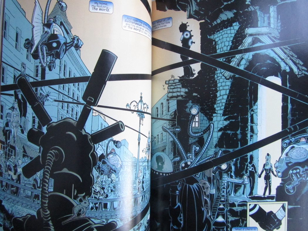 New X-Men Vol 5 Assault on Weapon Plus - 3