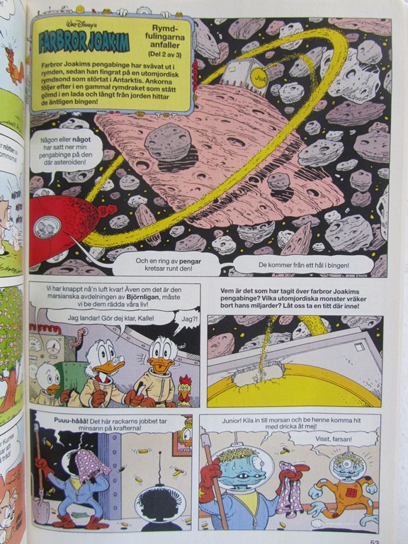 Kalle Anka & Co 1997 34 Don Rosa - 2