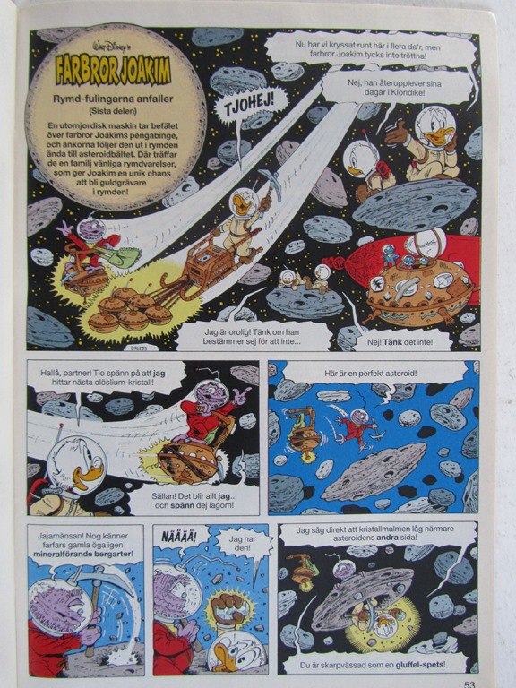 Kalle Anka & Co 1997 35 Don Rosa - 2