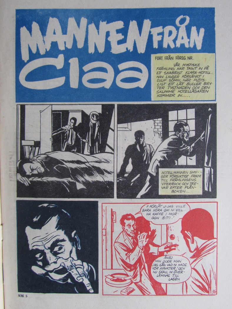 Seriemagasinet 1957 05 Fn - 4