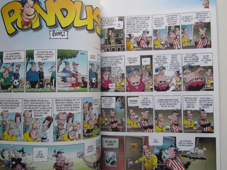Pondus 2012 04  nummer 100 - 2