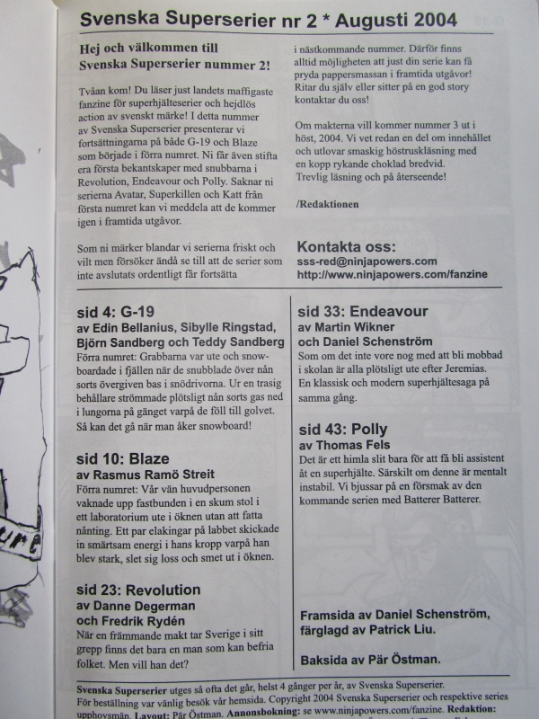 Svenska Superserier 02 2004 - 3