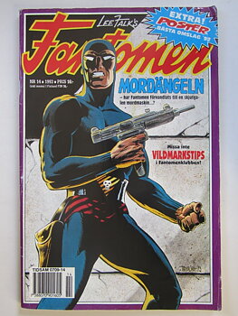 Fantomen 1993 14